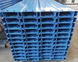 沿海厂房防腐檩条：热浸镀锌并非 择 多元方案拓宽选型空间